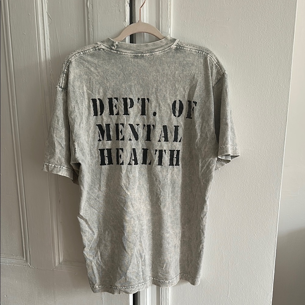 Gray T-Shirt - Picture 2 of 2